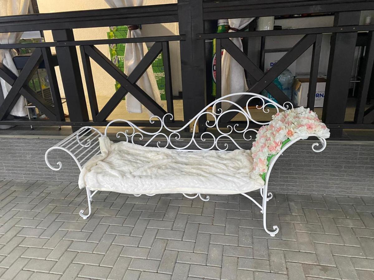 Pensiunea Steaua Nordului Vanatori  Bagian luar foto